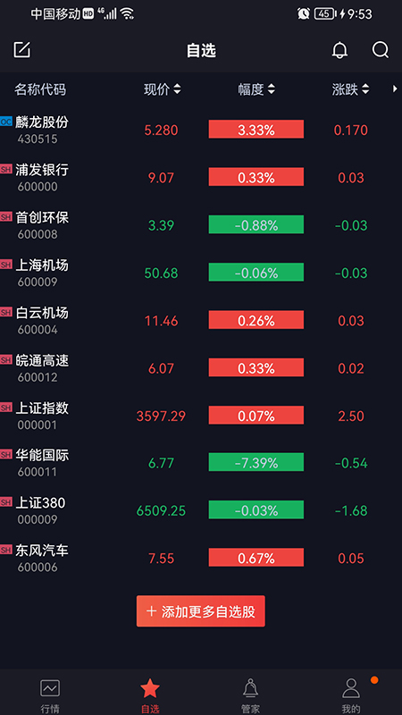 護(hù)理云截圖5